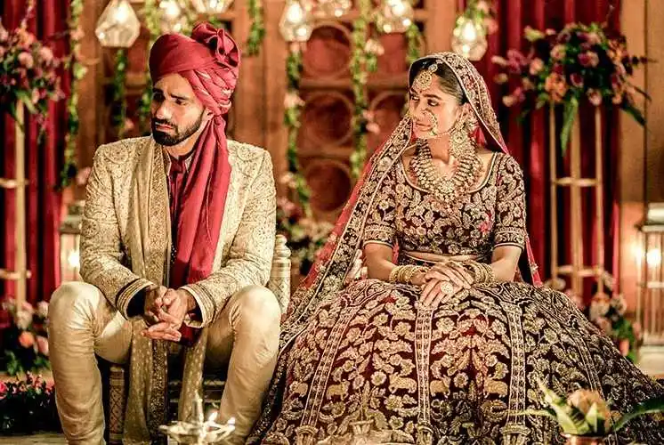 Avinash Tiwary in Ghost Stories.tring Avinash Tiwary in Ghost Stories