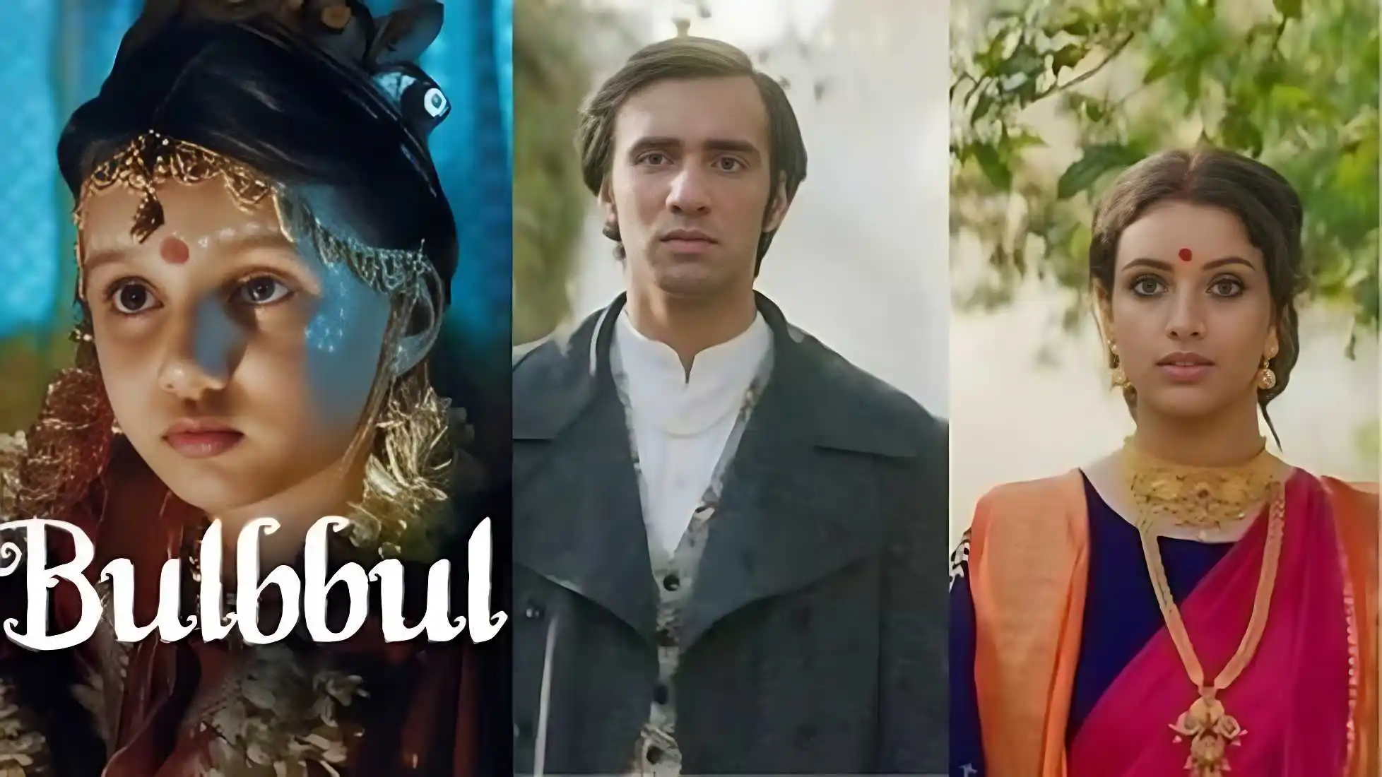 Ruchi Mahajan in Bulbul.tring Ruchi Mahajan in Bulbul