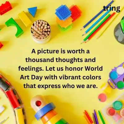 Quotes On World Art Day.png Quotes On World Art Day