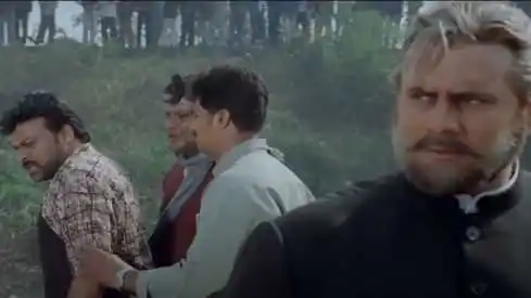 Puneet Issar in Indra.tring Puneet Issar in Indra