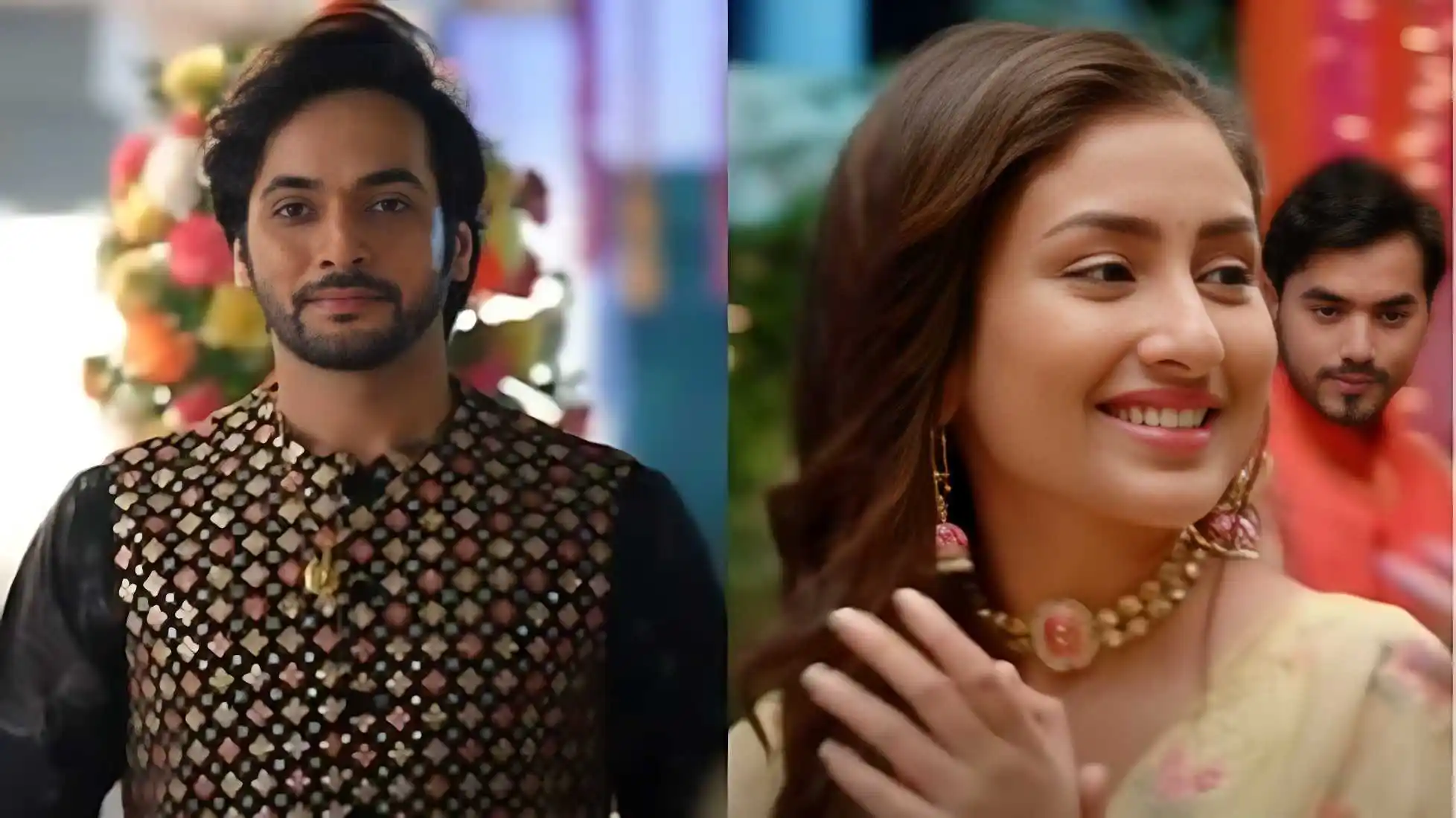 Ashish Dixit in Parineetii.tring Ashish Dixit in Parineetii