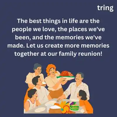 Digital Invitation Card Messages For Family Reunion .png Digital Invitation Card Messages For Family Reunion