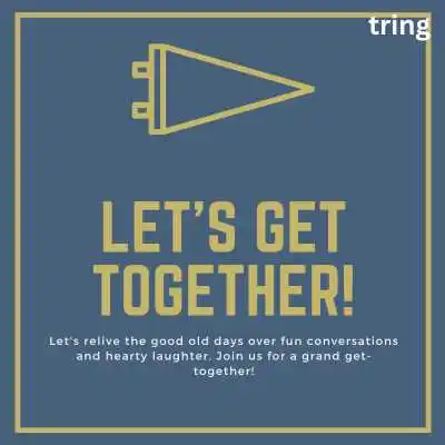 Get Together Party Invitation Card Messages.png Get Together Party Invitation Card Messages