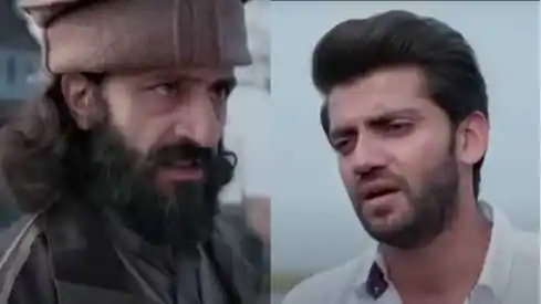 Mir Sarwar in Notebook