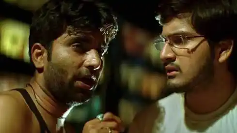 Santosh Juvekar in Zenda.tring Santosh Juvekar in Zenda