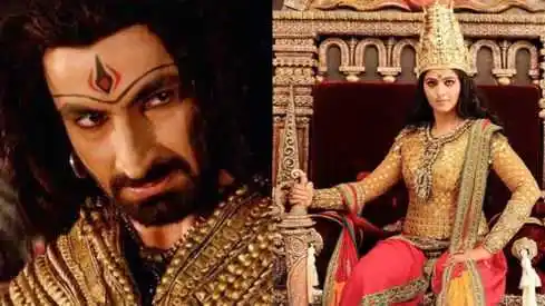 Vikramjeet Virk in Rudhramadevi.tring Vikramjeet Virk in Rudhramadevi