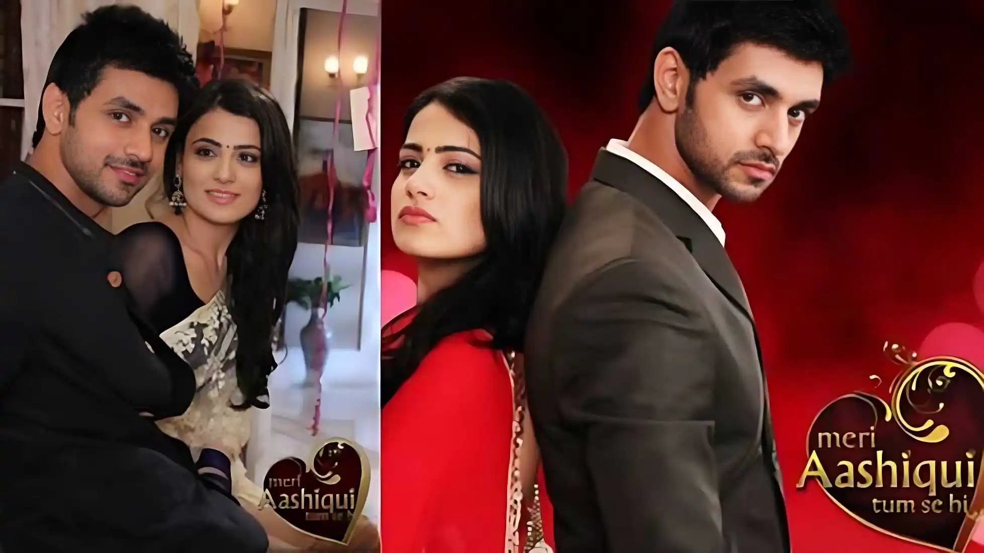 Shakti Arora in Meri Aashiqui Tum Se Hi.tring Shakti Arora in Meri Aashiqui Tum Se Hi