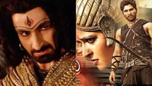 Vikramjeet Virk in Rudhramadevi.tring Vikramjeet Virk in Rudhramadevi