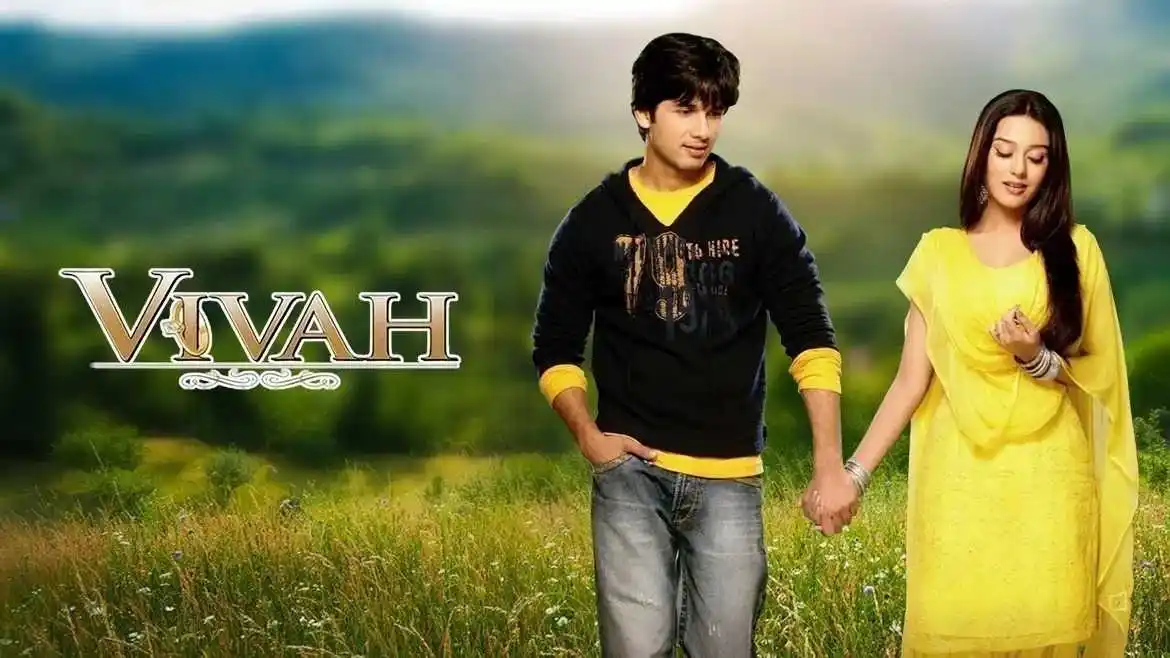 Vivah Poster.tring Vivah Poster