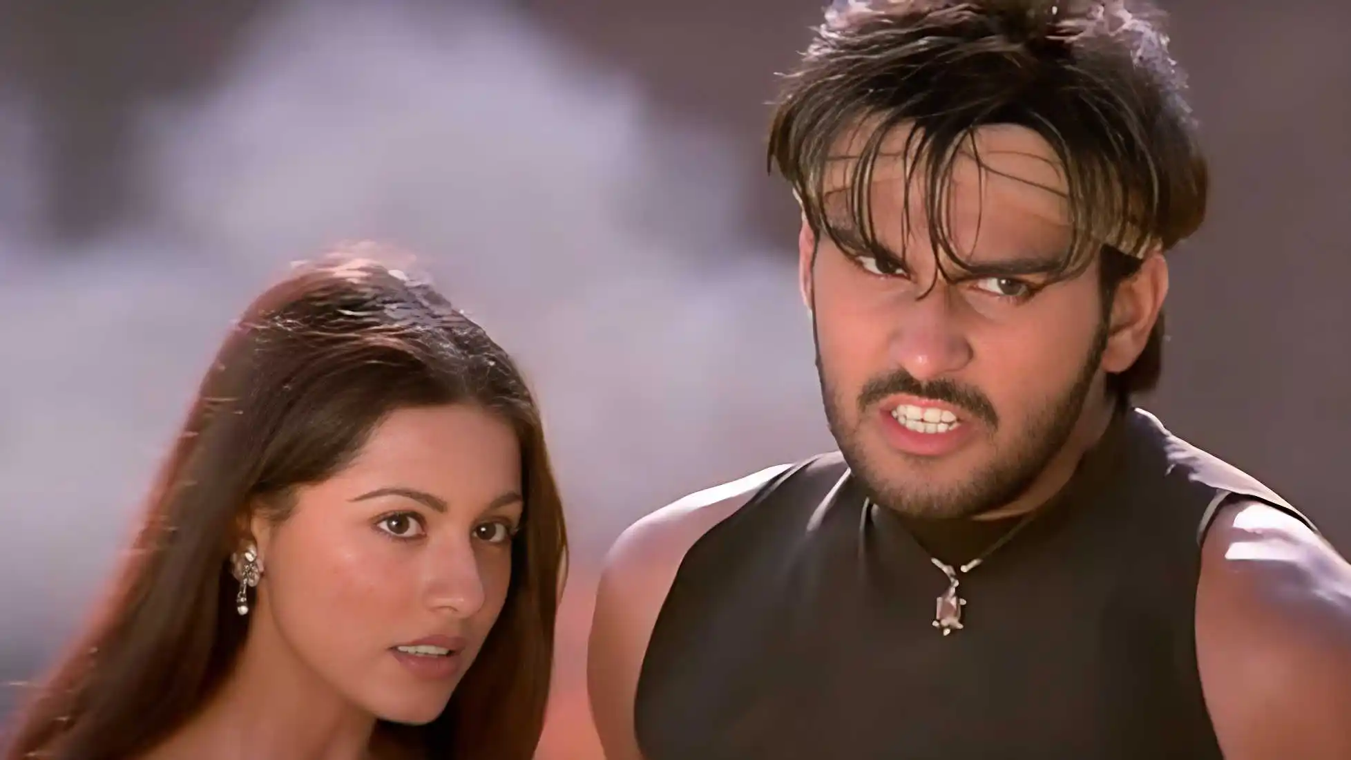 Aarya Babbar in Ab Ke Baras.tring Aarya Babbar in Ab Ke Baras