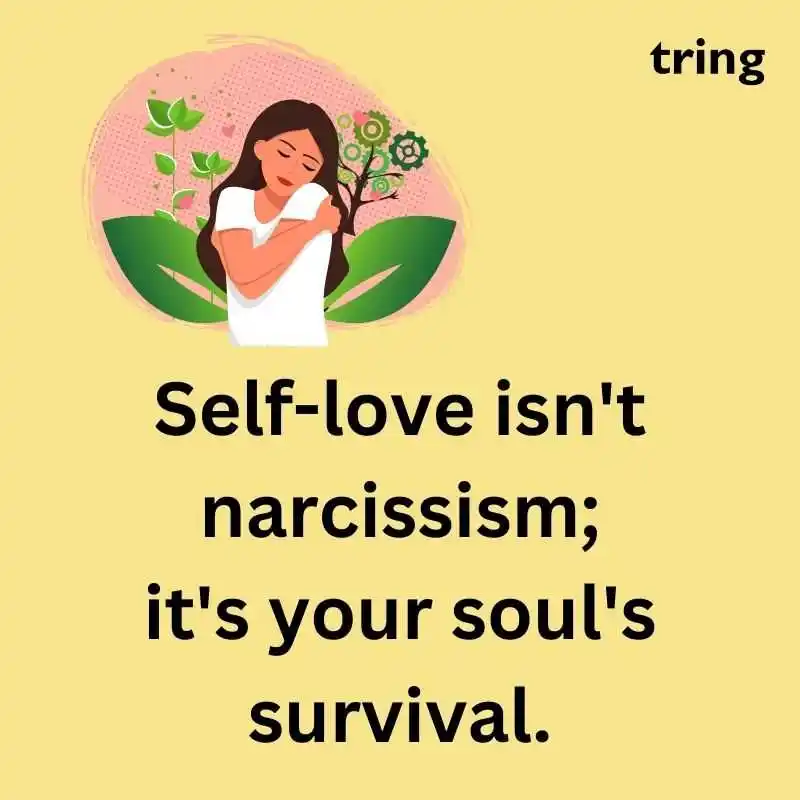 Self Love Quotes Self Love Quotes