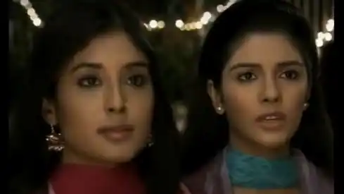 Pooja Gor in Kitani Mohabbat Hai.tring Pooja Gor in Kitani Mohabbat Hai