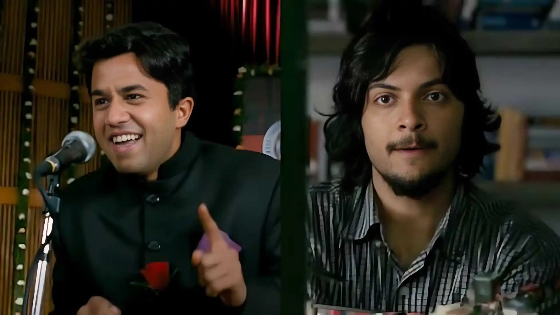 Omi Vaidya in 3 Idiots.tring Omi Vaidya in 3 Idiots