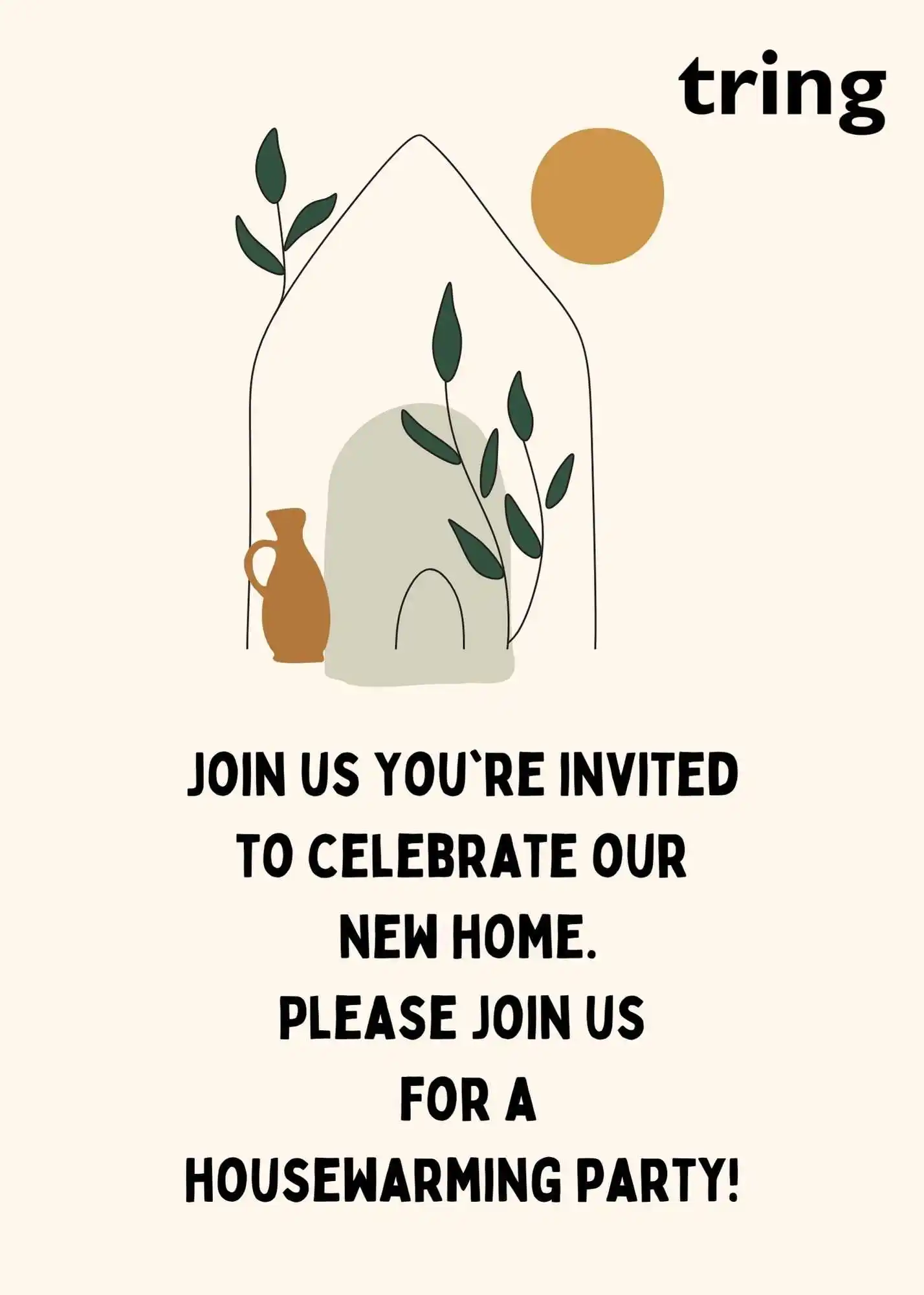 Housewarming Party Invitation Messages Housewarming Party Invitation Messages