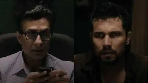 Arif Zakaria in Jannat 2
