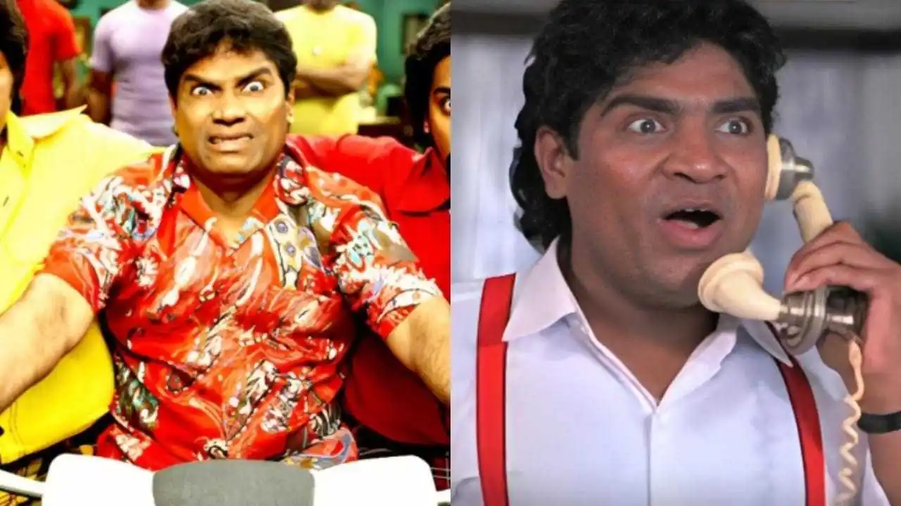 Johnny Lever movies.tring Johnny Lever movies