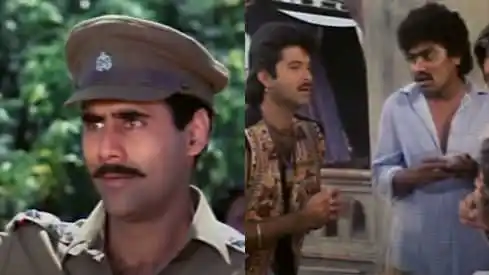 Puneet Issar in Kasam.tring Puneet Issar in Kasam