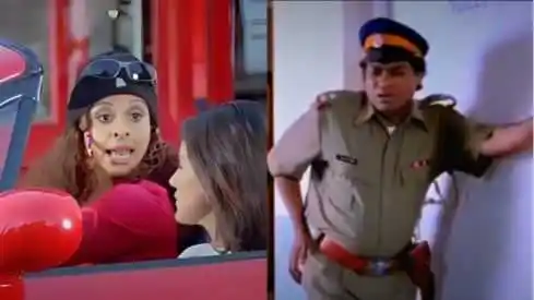 Tannaz Irani in Kaho Naa... Pyaar Hai.tring Tannaz Irani in Kaho Naa... Pyaar Hai