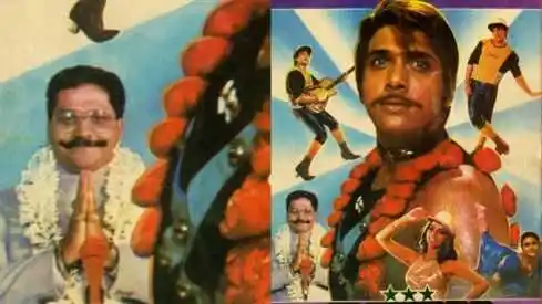 Tiku Talsania in Duty.tring Tiku Talsania in Duty