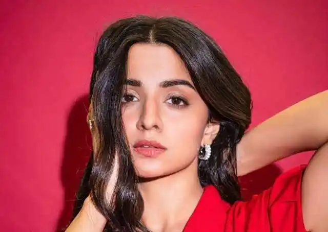 Mahima Makwana Photoshoot