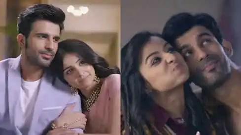 Ankit Siwach in Rishton Ka Chakravyuh