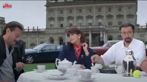 Anang Desai in Yaadein.tring Anang Desai in Yaadein