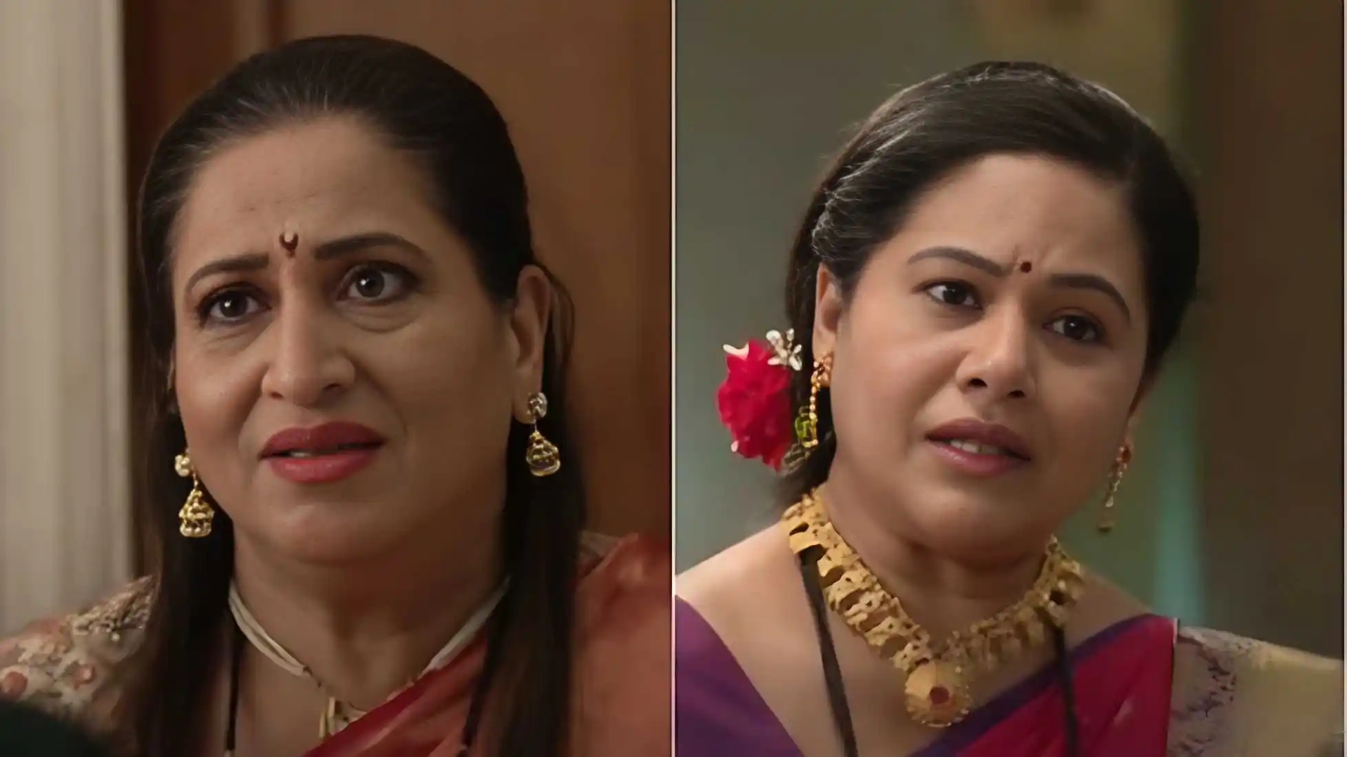 Kishori Ambiye in Daar Ughad Baye