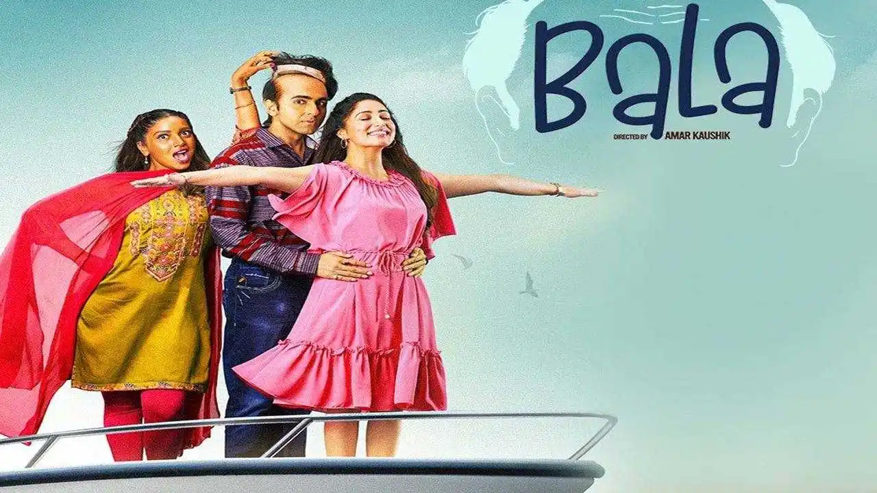 Bala Poster