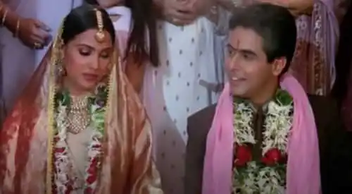 Aman Yatan Verma in Andaaz.tring Aman Yatan Verma in Andaaz