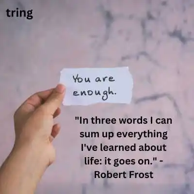 Short Life Quotes.png Short Life Quotes