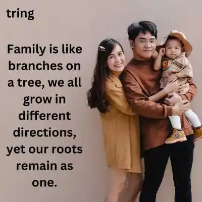 Family Quotes For Instagram
