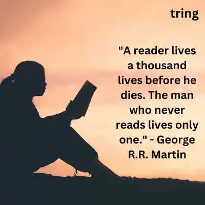 Quotes on Reading.png Quotes on Reading