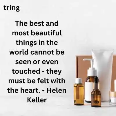 Famous Beauty Quotes