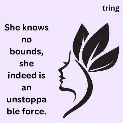 Captions of Woman Empowerment.png Captions of Woman Empowerment