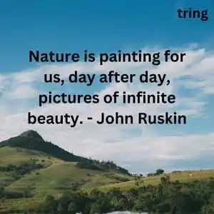 Quotes On Nature (7)