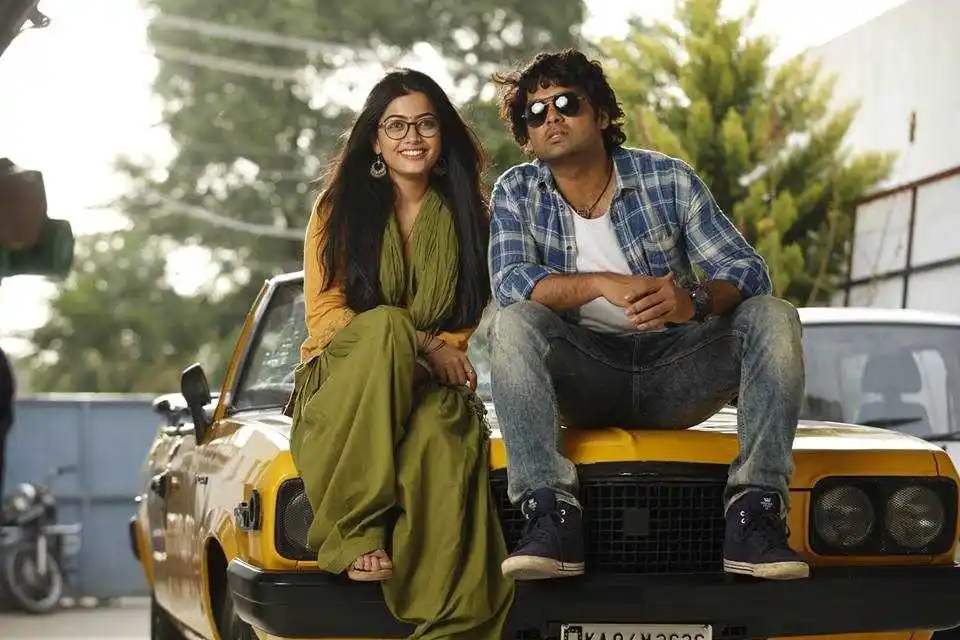 Kirik Party Movie Scene.tring Kirik Party Movie Scene