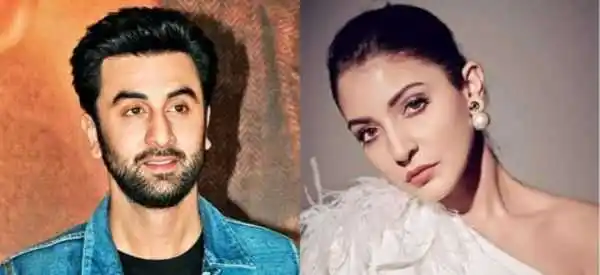 Ranbir Kapoor and Anushka Sharma.tring Ranbir Kapoor and Anushka Sharma
