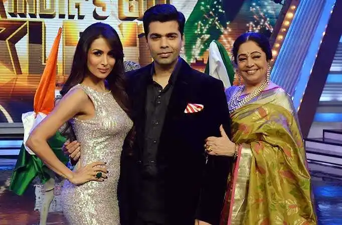 India's Got Talent.tring India's Got Talent