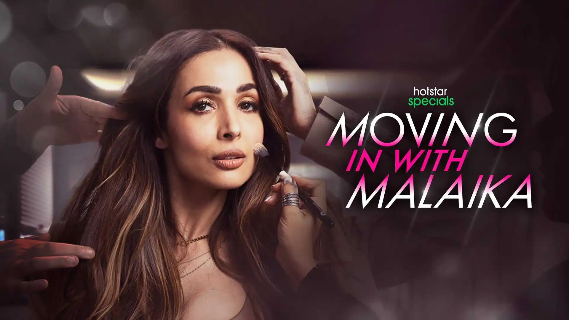 Moving in with Malaika Hotstar Series.tring Moving in with Malaika Hotstar Series