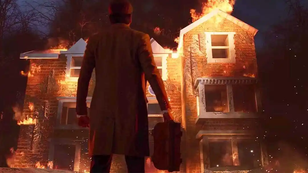 The India House First Look.tring The India House First Look