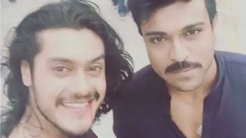 Saurav Chakrabarti in Dhruva.tring Saurav Chakrabarti in Dhruva