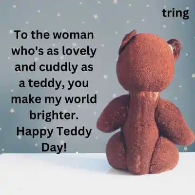 Teddy Day Quotes for Wife on WhatsApp.png Teddy Day Quotes for Wife on WhatsApp