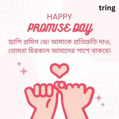 Promise Day Quotes in Bengali For WhatsApp.png Promise Day Quotes in Bengali For WhatsApp