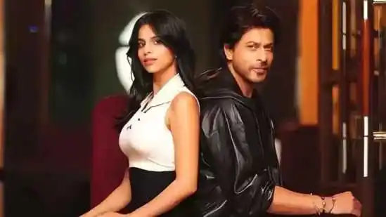 Shah Rukh Khan's Daughter.tring Shah Rukh Khan's Daughter