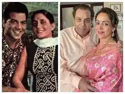 When Dharmendra's first wife Prakash Kaur spoke about the actor falling in  love with Hema Malini | Hindi Movie News - Times of India