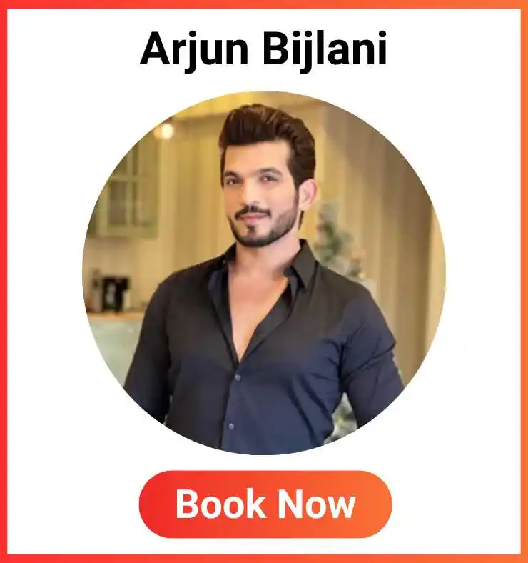 Arjun Bijlani