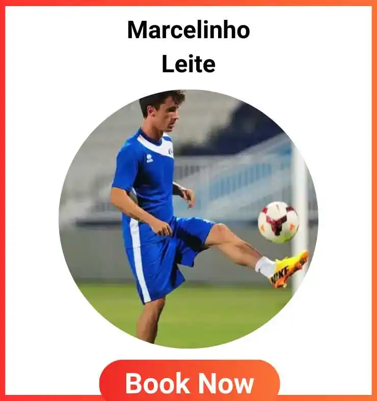 Marcelinho Leite