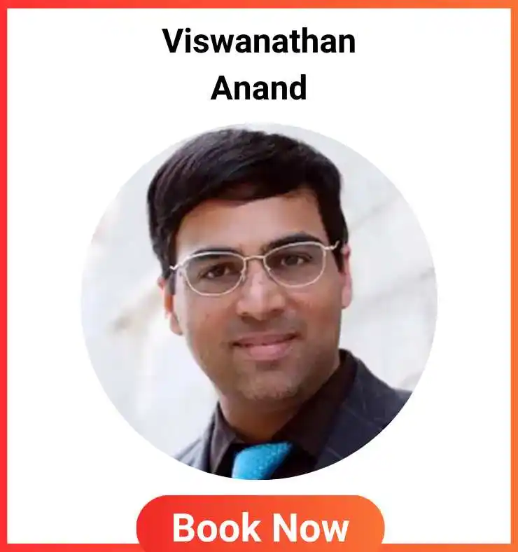 Viswanathan Anand
