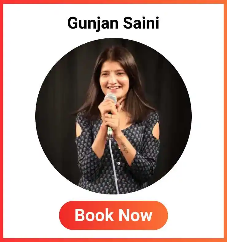 Gunjan Saini