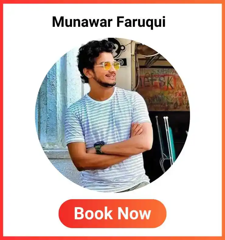 Munawar Faruqui